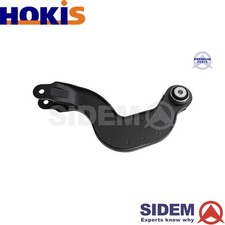RODSTRUT WHEEL SUSPENSION 490075 FOR MERCEDES-BENZ GLB CLA/Shooting/Brake/B-SS