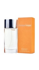 Clinique Happy for Men 3.4 oz Cologne Spray New In Box