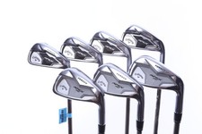 Callaway Apex 19/Apex Pro 19 Iron Set 4-PW -0.25 in Stiff Flex Graphite