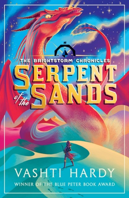 Serpent Of The Sands - Image 4