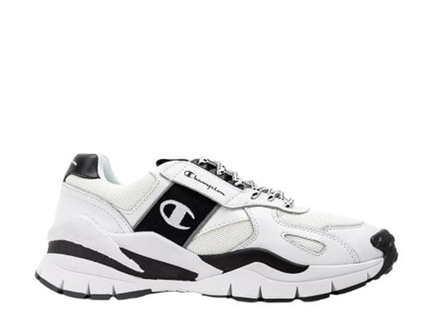 Кроссовки Champion Rochester Herrenschuhe S20996WW001 из сетчатого материала HONOR Weiß