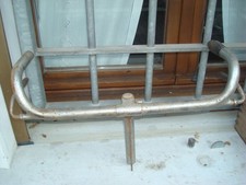 Manubrio biciclette Bianchi, anni 50, Topazio o simili