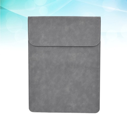 Filzvertikale Hülle Tablet Hülle Wasserdichte leichte Tasche Schutzhülle - Bild 11 von 12