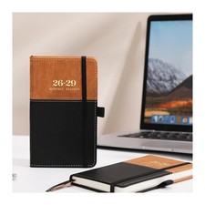 2026-2029 Pocket CalendarPlanner - 3 Year Monthly Pocket Calendar 2026-2029, fr