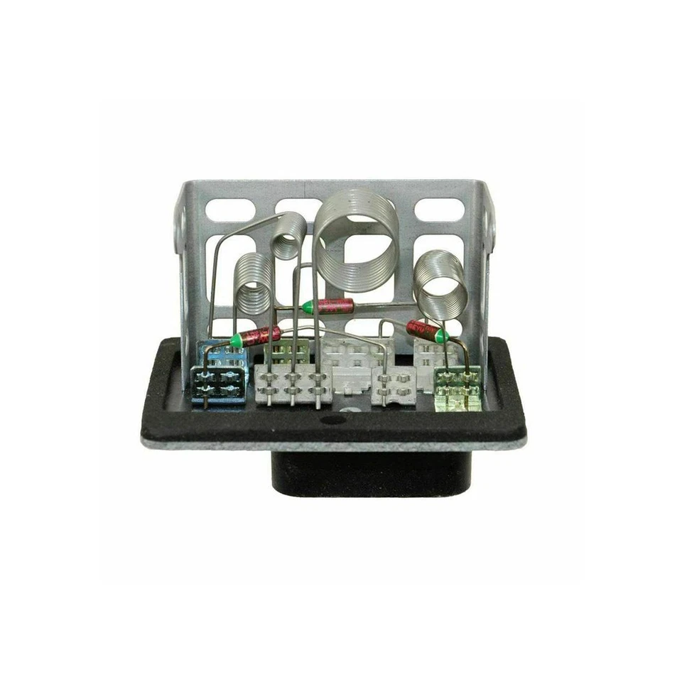 Resistencia de motor soplador calentador AC DELCO 15-71991 para Chevy GMC Oldsmobile Foto 2 de 4