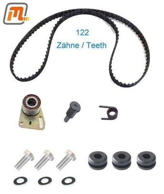 FORD Capri Taunus Granada timing belt kit OHC 2,0l SUPERKIT