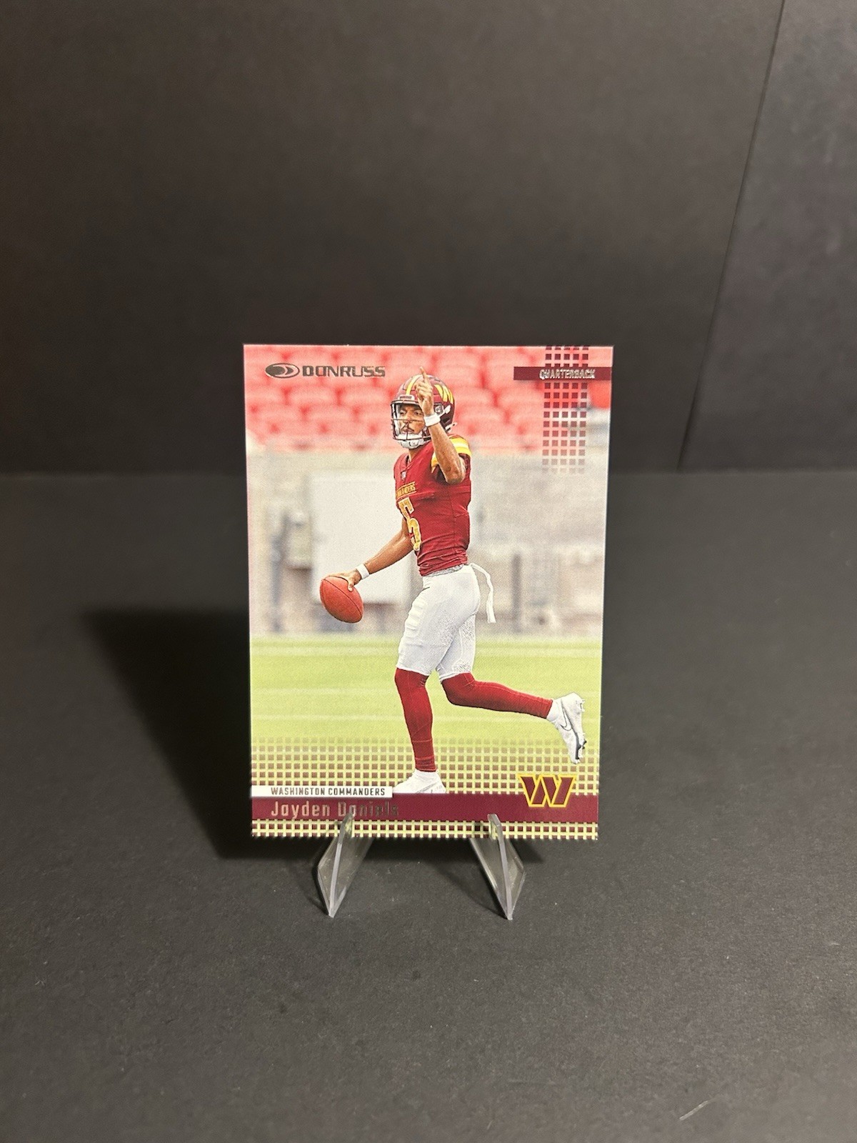 2024 Panini Donruss - Retro 1994 Jayden Daniels #22 (RC)