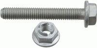 LemfÖRder Domlager Reparatursatz Hinten FüR BMW 2ER F22 F87 3ER F30 F80 4ER