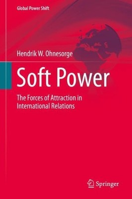 Soft Power - 9783030299217