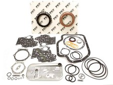 Tci 259015 Master Racing Transmission Overhaul Kit - Th400 Turbo 400 - Kit
