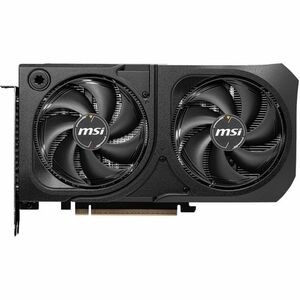 MSI RTX 5060 Ti Shadow 2X OC+ 8GB GDDR7 Graphics Card