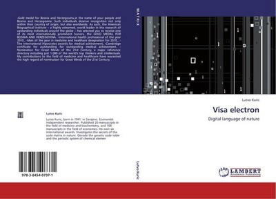 Visa electron Lutvo Kuric