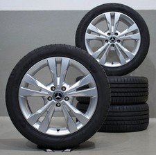 Mercedes V-Klasse W447 Viano W639 18 Zoll Sommerreifen Reifen Felgen DOT22 7mm