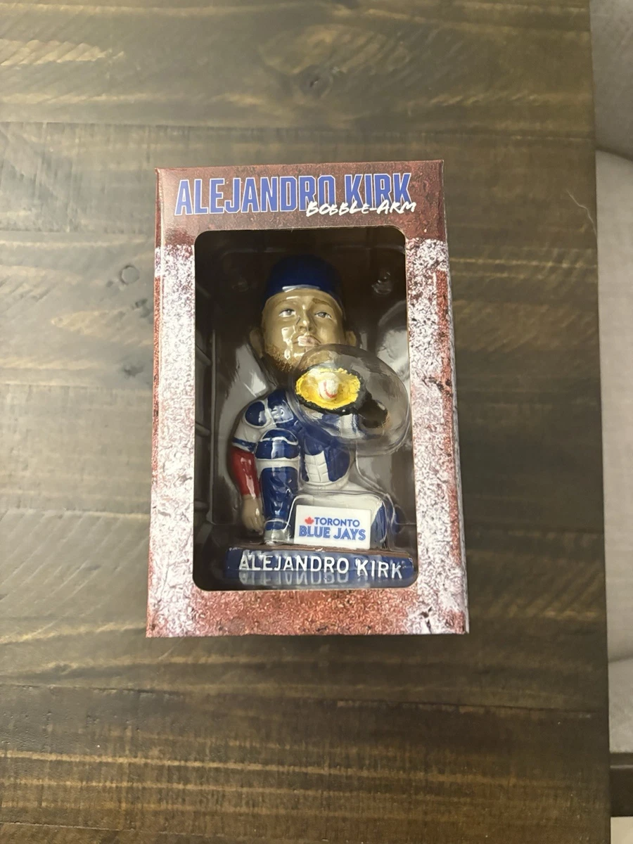 Toronto Blue Jays MLB Fan Bobbleheads for sale | eBay