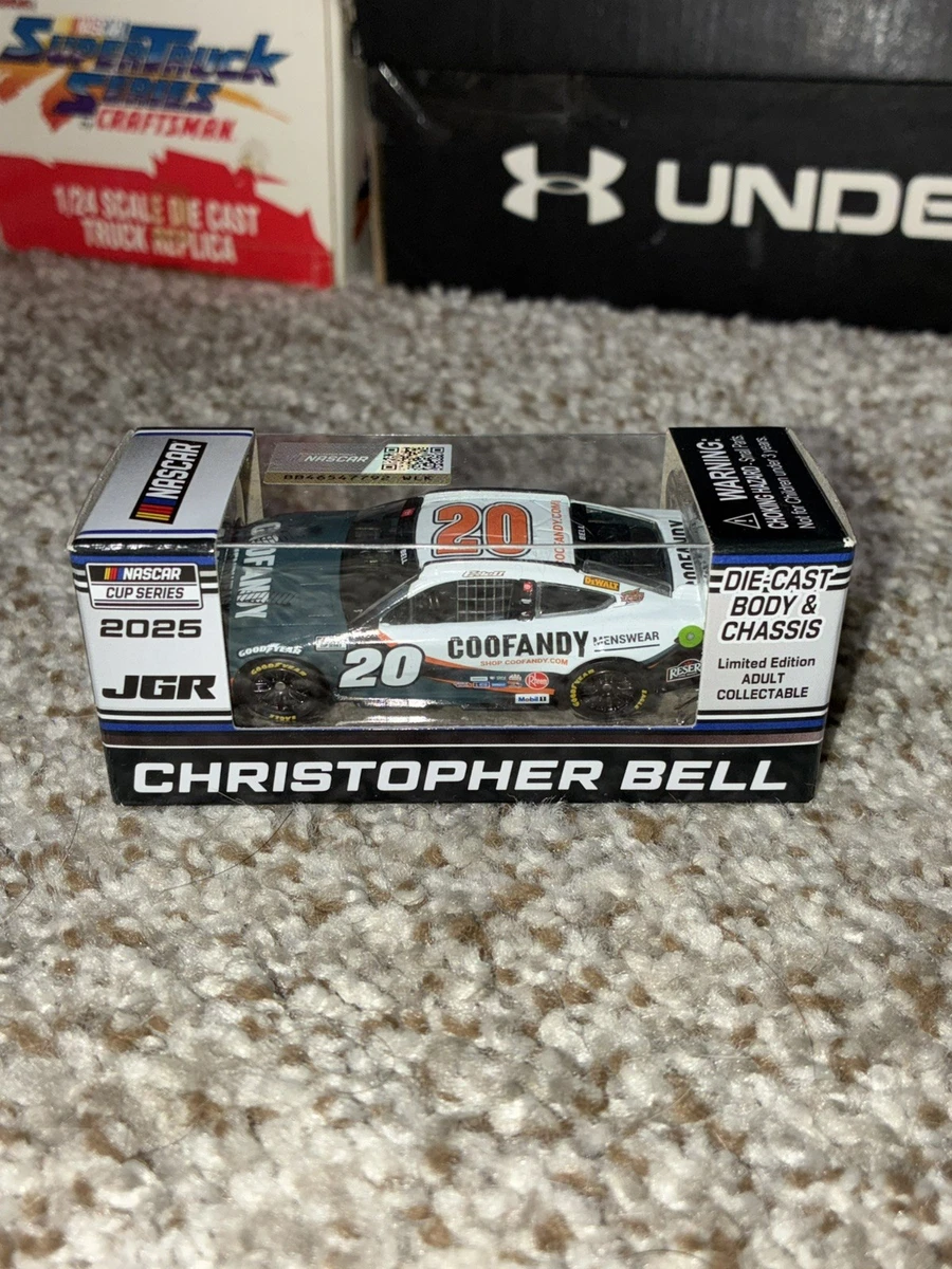 Nascar Diecast 1 64 Promo for sale | eBay