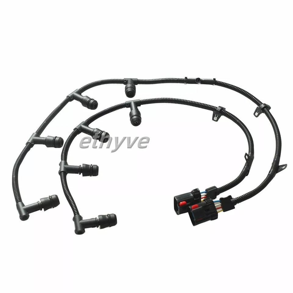 New Glow Plug For Motorcraft ZD-13 Glow Plug & GPCM for Powerstroke 04.5-10 6.0L - Image 4 of 4