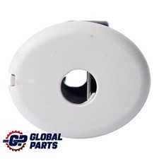 Mercedes SLK R172 Kopfst&uuml;tzenf&uuml;hrung Vordersitz Links Rechts A1729700141