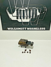 97-99 4.0 97-02 2.5 Jeep TJ Wrangler Auto Trans Support Mount & Bracket + BOLTS