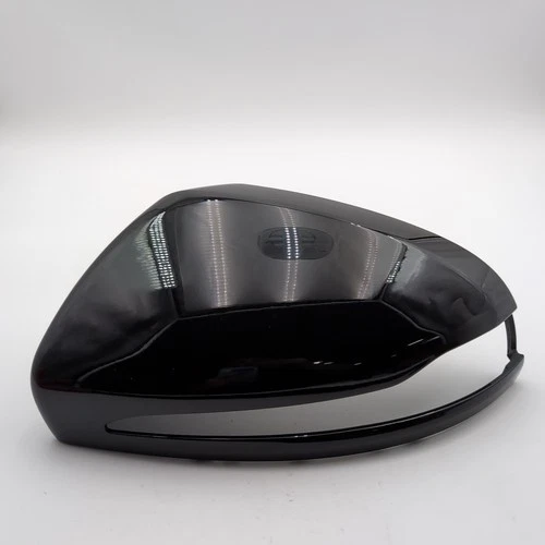Mercedes Benz W205 W222 W213 Left Driver Side Mirror Cover Cap OEM A0998100121