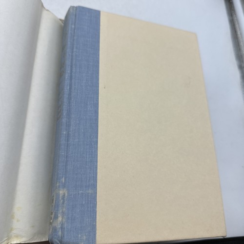 Virginia Woolf Vintage Books- 4 Vol. 2 1st Ed! -AA219 - Foto 17 di 24