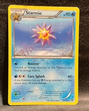 Starmie 71/146 Legends Awakened Regular on eBay