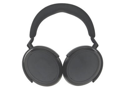 Sennheiser MOMENTUM 4 Wireless Headphones Over Ear - Black - Free shipping.