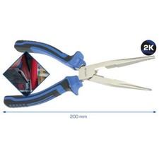 Flachrundzange KS TOOLS BT062900