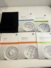 Volkswagen Passat 2012 Owner Set