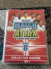 Topps Match Attax 2010 World
