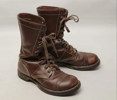 corcoran paratrooper boots | eBay
