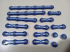 Elenco Snap Circuits Blue Connectors Plus Wires