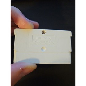 Nintendo GBA Donkey Kong Famicom Mini Japanes Games Cartridge Only Tested
