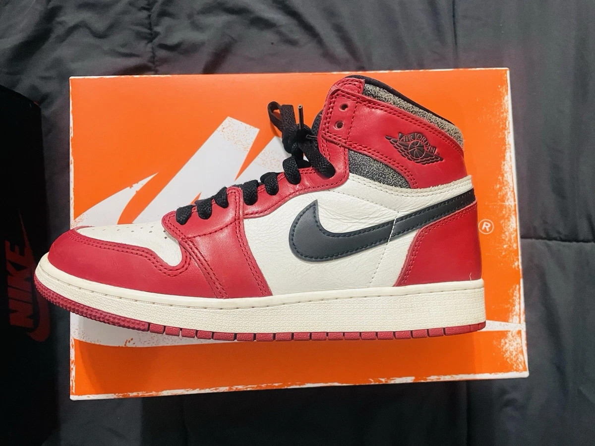 Jordan 1 Retro OG High Chicago | eBay
