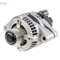 Denso Lichtmaschine Generator Lima DAN1145 FüR Alfa Fiat 150A 500L Giulietta 14V