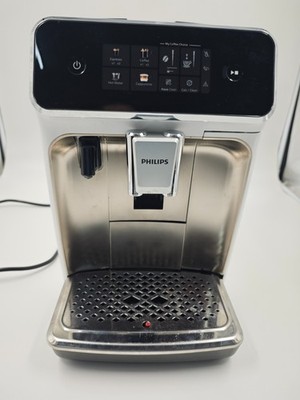 PHILLIPS 3200 SERIES - White | For Parts Or Not Working