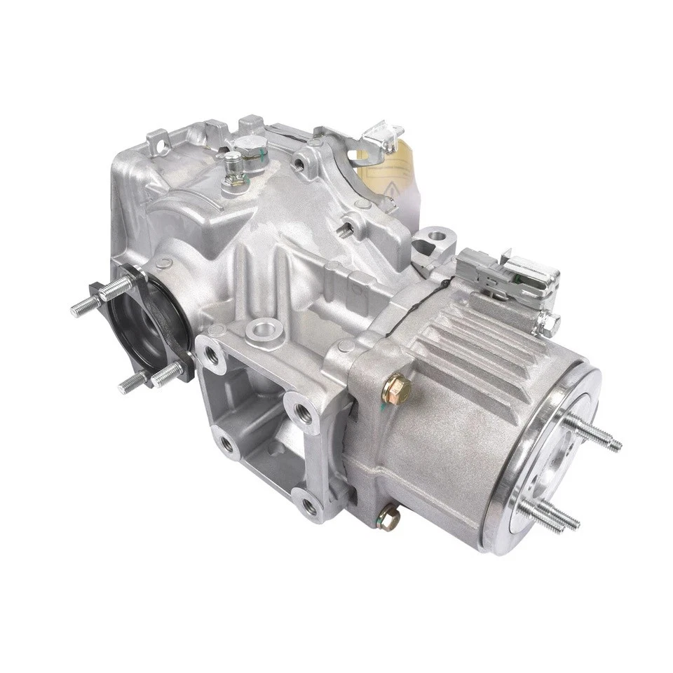 Rear Differential & Viscous Coupling Assembly for 11-18 Toyota Sienna 3.5L V6 - Image 4 of 4