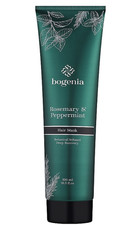 Bogenia Rosemary Peppermint Hair Mask Cream Deep Recovery 300 ml./10.1 fl.oz.