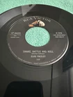 Elvis Presley - Shake Rattle And Roll - 47-6642 RCA Dog On Top 45 VG++ Plays NM!