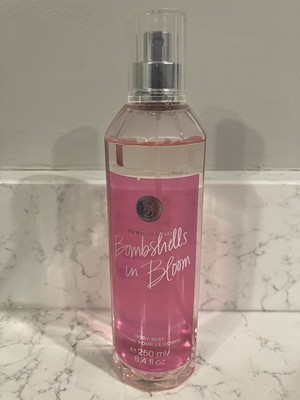 Victoria's Secret Bombshells in Bloom Body Mist 8.4 fl oz