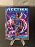 2024-25 Topps Chrome - Destiny Dillon Jones #D-18 (RC)