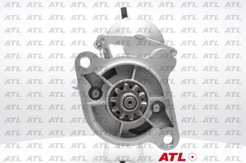 ATL Autotechnik Starter A 92 410-image