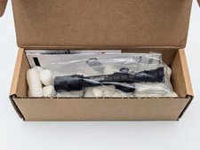 SureFire Vampire Scout Light Black 3V TWO AA, M75, 250 LUMENS/100mW OF IR, BLACK