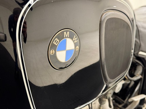 1970 BMW R75/5 Motorcycle 92 image