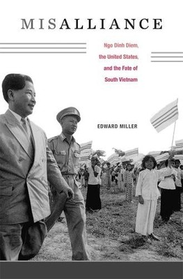 Edward Miller Misalliance (Gebundene Ausgabe)