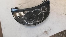 Compteur Opel CABRIO