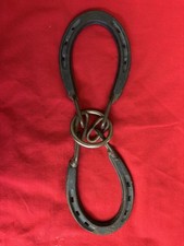 HORSESHOE Tavern Puzzle