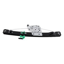 FENSTERHEBER ELEKTRISCH HINTEN LINKS 51357140589 F�R BMW E90 E91 SERIE 3 04-08