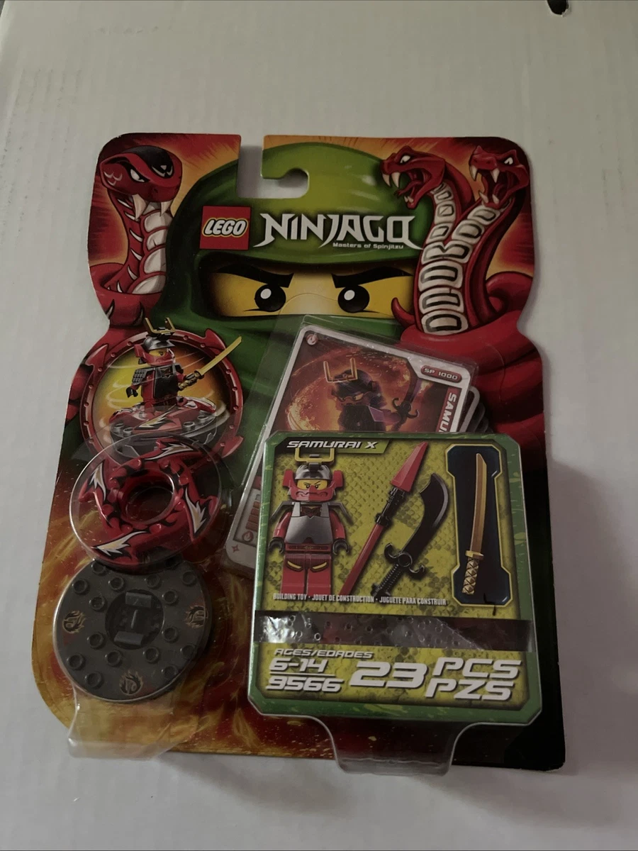 Samurai X LEGO (R) Building Toys for sale | eBay