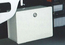 SUBARU Sambar TT1 TT2 Key lock Locker Set Tool Box Genuine JDM OEM