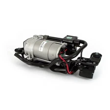 Arnott Industries Air Suspension Compressor P N P 4341